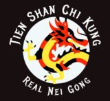 Tien Shan Chi Kung-Logo