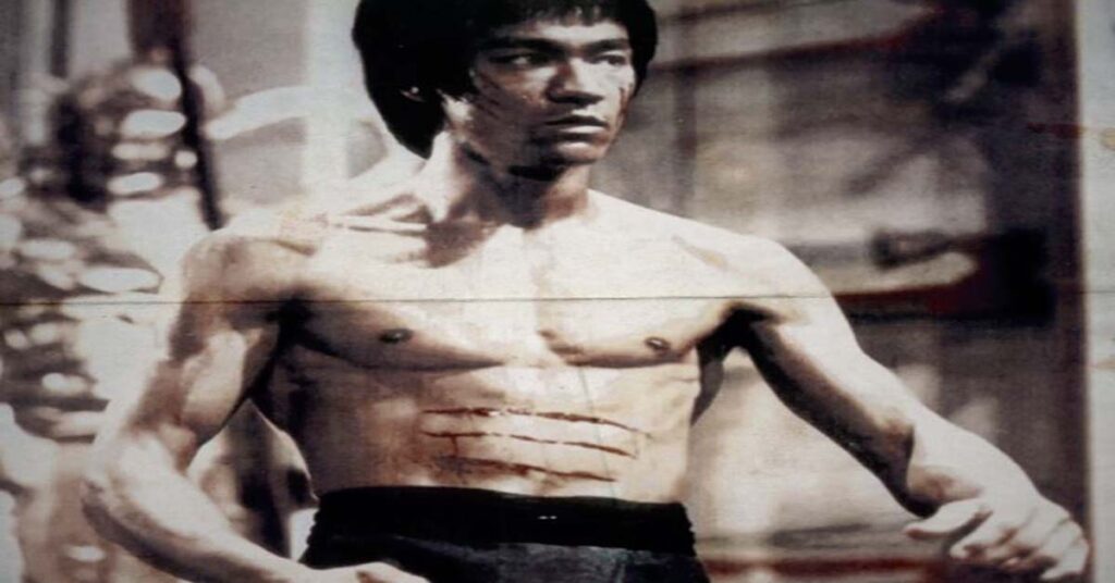 Bruce Lee’s Unknown Main Teacher: The Influence of Fook Young