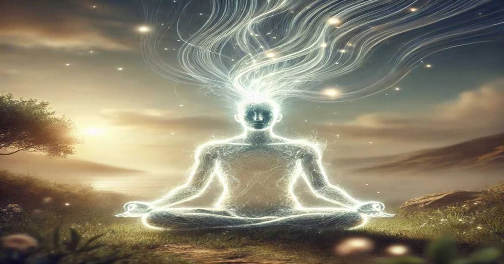 Energy Work For Enlightenment and Spiritual Practice