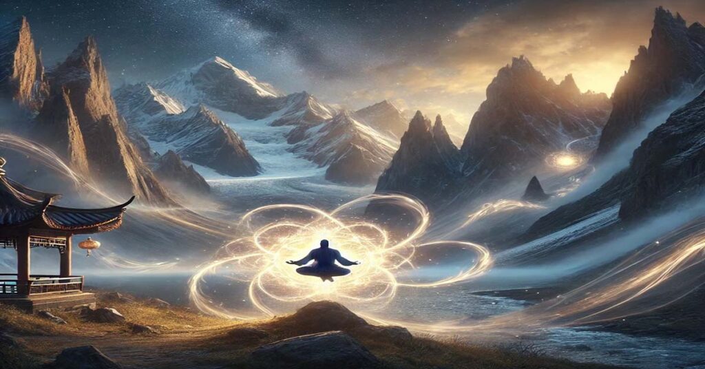 The Fast Path to Enlightenment: A Lost Daoist Spiritual Practice