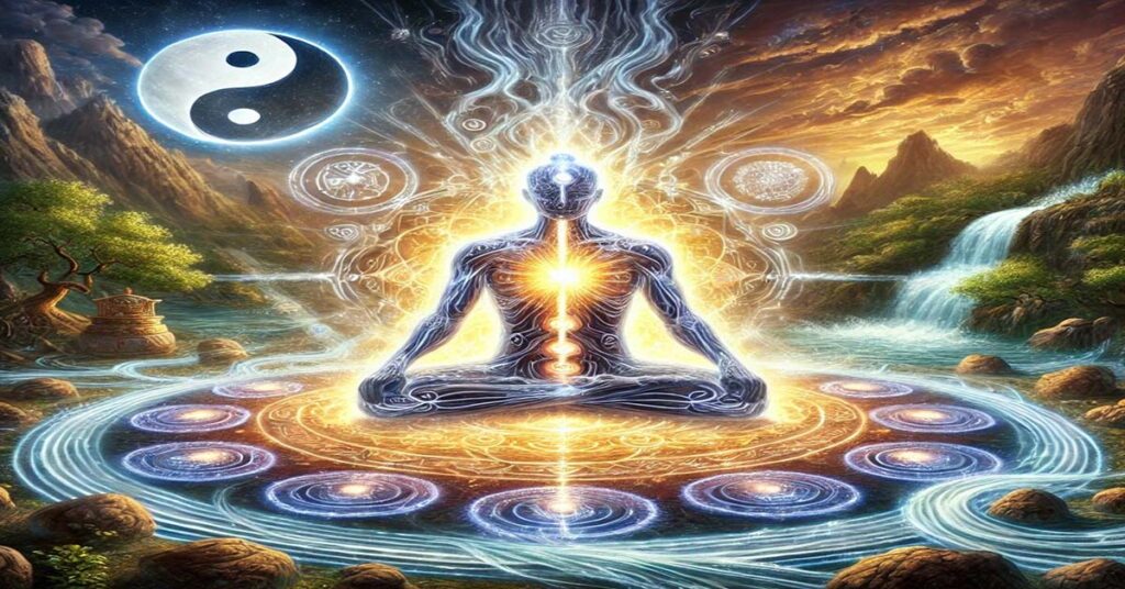 What is Nei Kung | Nei Gong ?