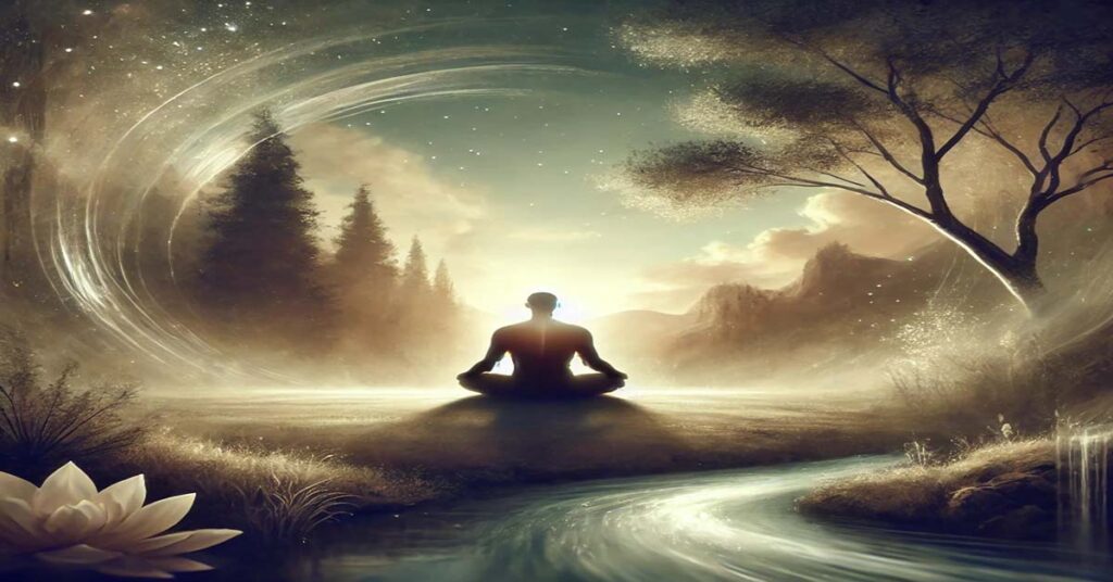 Spiritual Paths, Meditation, and Self-Honesty: Reflections on Master Steve Gray’s Teachings