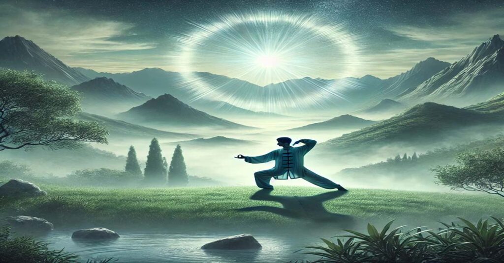 The Taoist Spiritual Path of the Immortal: Insights from Master Steve Gray’s Teachings
