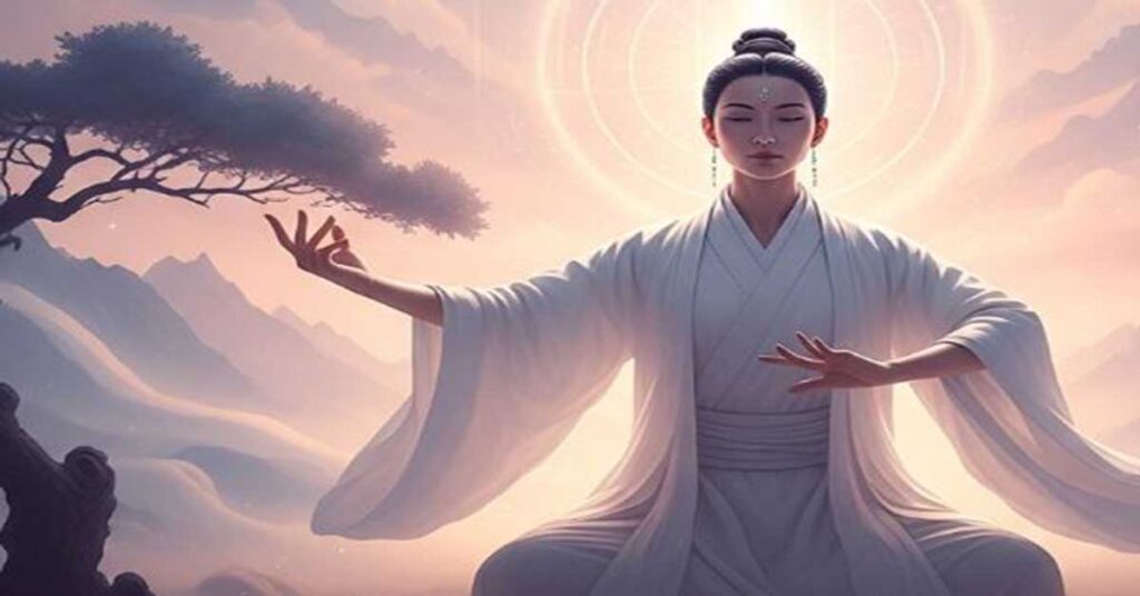 Beyond the Illusion of Light: A Reflection on Real Spiritual Work